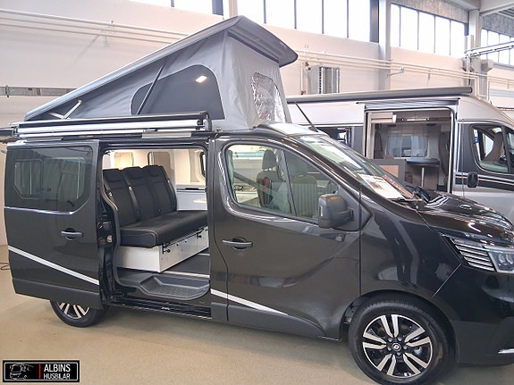 Adria Active Pro / Automat 5 of 18