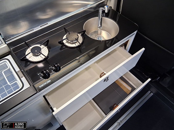 Adria Active Pro / Automat 18 of 18