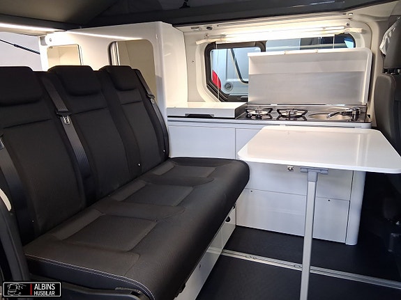 Adria Active Pro / Automat 6 of 18