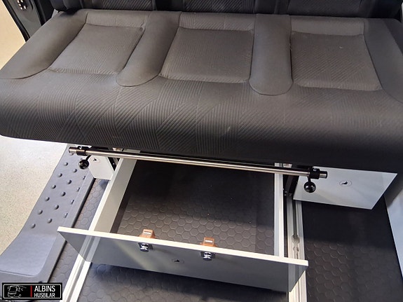 Adria Active Pro / Automat 16 of 18