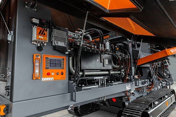 Doppstadt Inventhor 6.2 2 of 6