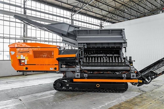 Doppstadt Inventhor 6.2 4 of 6
