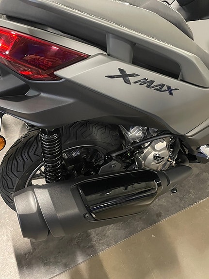 Yamaha X-MAX 300 ABS I BUTIK NU x-max xmax x- 3 of 4