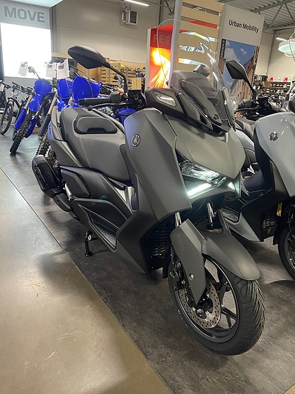 Yamaha X-MAX 300 ABS I BUTIK NU x-max xmax x- 2 of 4