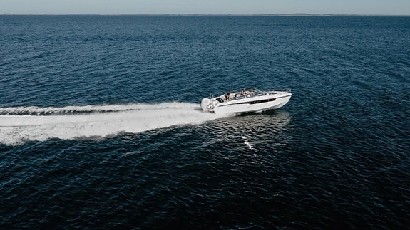 Yamarin 88DC Demobåt | Yamaha XTO450 | 2 of 16