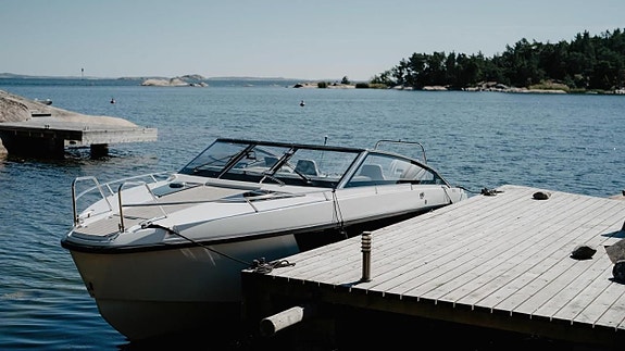 Yamarin 88DC Demobåt | Yamaha XTO450 | 4 of 16