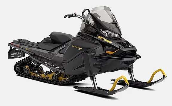 Ski-doo Tundra