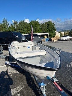 Sandström Basic 425 R ,  köp till Yamaha 8HK  för 918:- mån 2 of 4