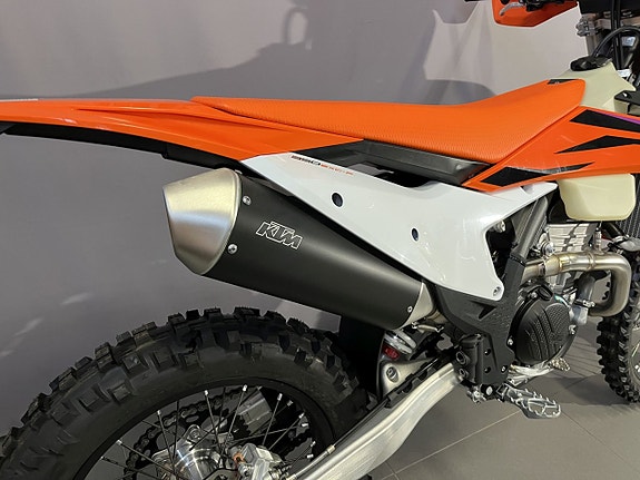 KTM EXC-F 350 - KAMPANJPRIS 12 of 13