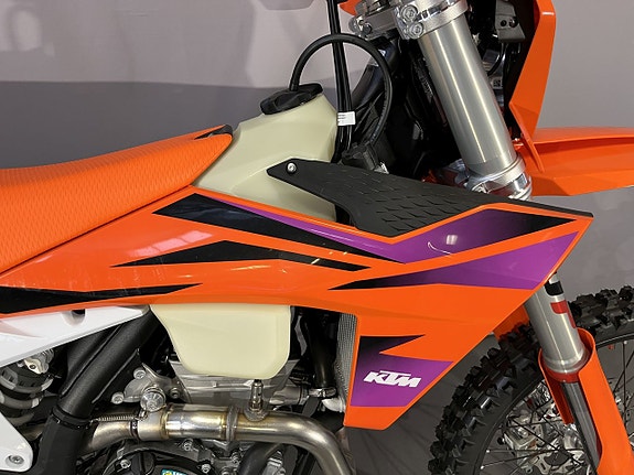 KTM EXC-F 350 - KAMPANJPRIS 9 of 13