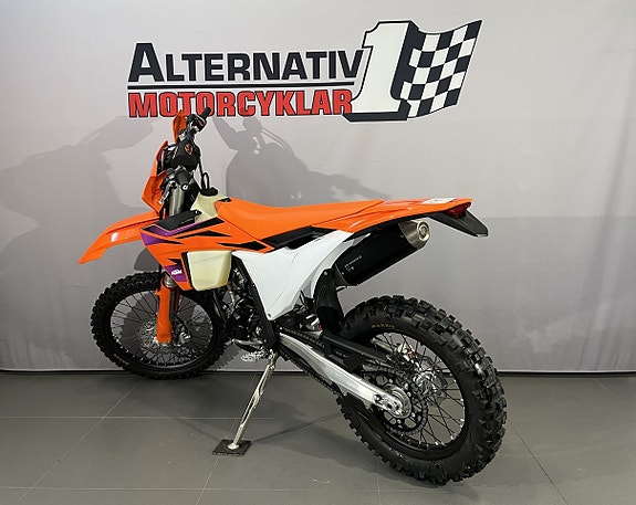KTM EXC-F 350 - KAMPANJPRIS 3 of 5