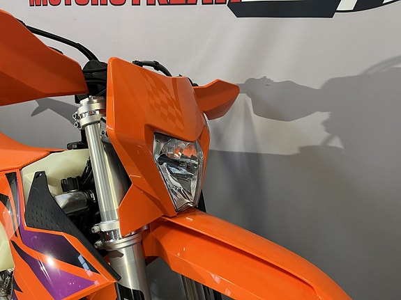 KTM EXC-F 350 - KAMPANJPRIS 7 of 13