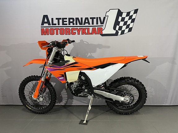 KTM EXC-F 350 - KAMPANJPRIS 4 of 5