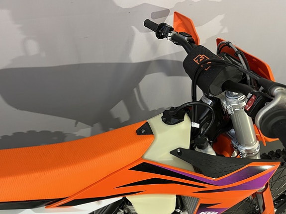 KTM EXC-F 350 - KAMPANJPRIS 13 of 13