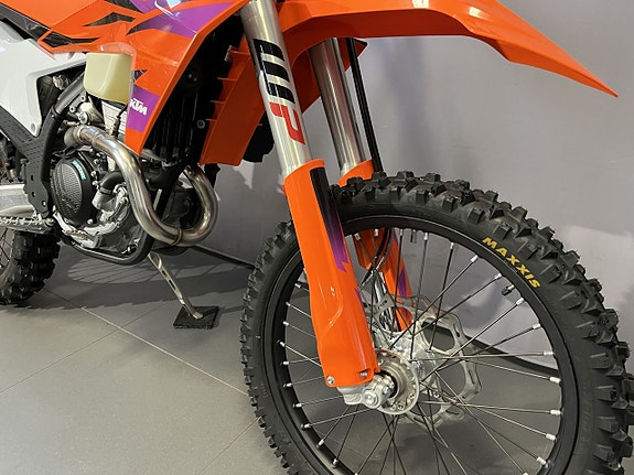 KTM EXC-F 350 - KAMPANJPRIS 8 of 13