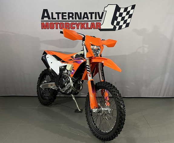 KTM EXC-F 350 - KAMPANJPRIS 6 of 13
