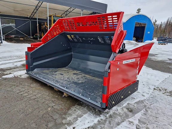 Kampanj Siljum Multiskopa D-edition