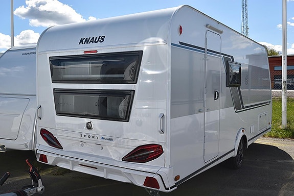 Knaus 500 QDK Sport E-Power Selection, Barnkammare 22 of 23
