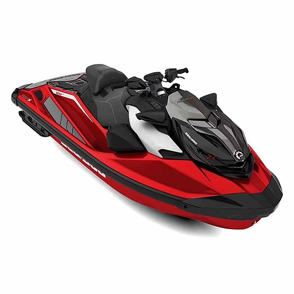 Vattenskoter Sea-Doo RXP-X RS 325 2024 Kampanj!
