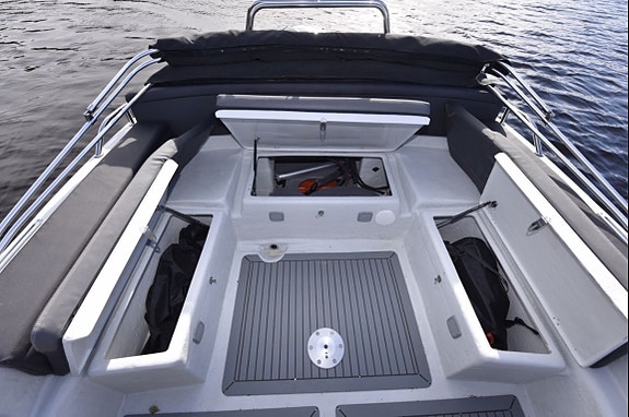 Suvi 63 DUO - för familjen 11 of 11