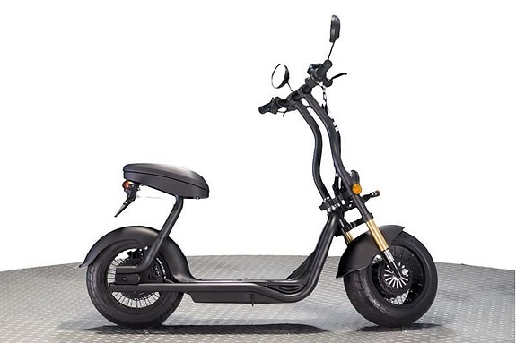 Brantech Racing EU MOPED FAT BADBOY ROAD RACER 2 of 6