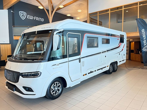 KABE TMI 860 LGB Imperial