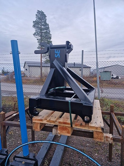Rangerkrok stora bm 2 of 2