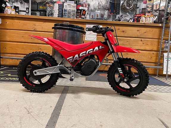 GasGas MC-E2