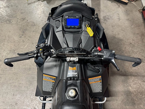 Polaris 850 PRO RMK  155 - 2020 3 of 6