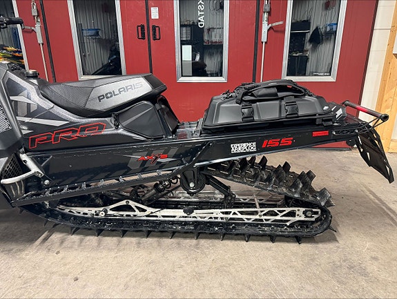 Polaris 850 PRO RMK  155 - 2020 4 of 6