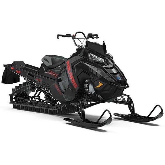 Polaris 850 PRO RMK  155 - 2020 6 of 6