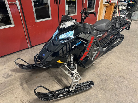 Polaris 850 PRO RMK  155 - 2020 2 of 6