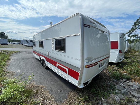 Kabe Royal 740 GXL KS | EL. MARKIS | SOLCELL | 3 of 23