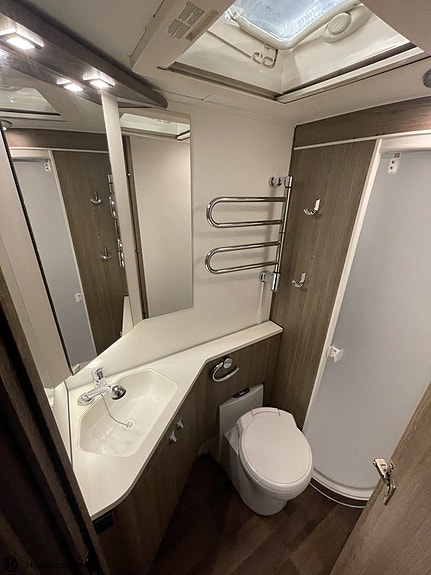 KABE Royal 740 GXL KS | EL. MARKIS | SOLCELL | 19 of 27