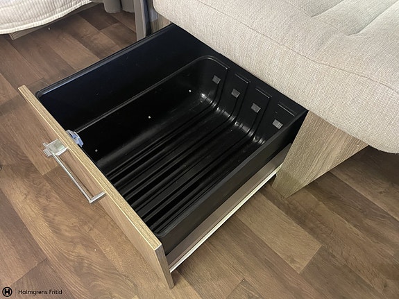 KABE Royal 740 GXL KS | EL. MARKIS | SOLCELL | 12 of 27
