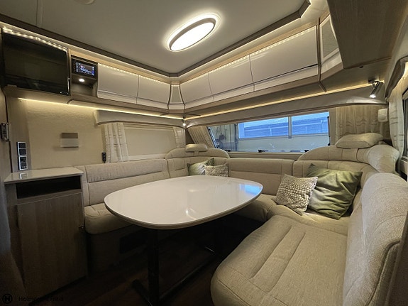 KABE Royal 740 GXL KS | EL. MARKIS | SOLCELL | 6 of 27