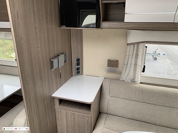 Kabe Royal 740 GXL KS | EL. MARKIS | SOLCELL | 11 of 23