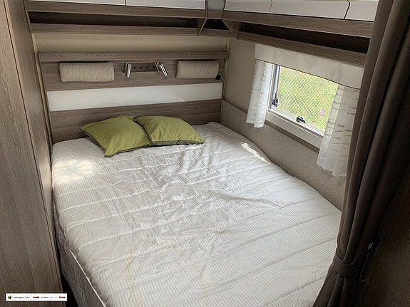 Kabe Royal 740 GXL KS | EL. MARKIS | SOLCELL | 18 of 23