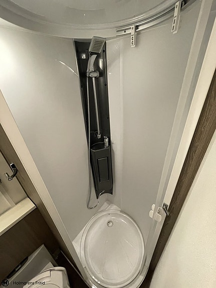KABE Royal 740 GXL KS | EL. MARKIS | SOLCELL | 20 of 27