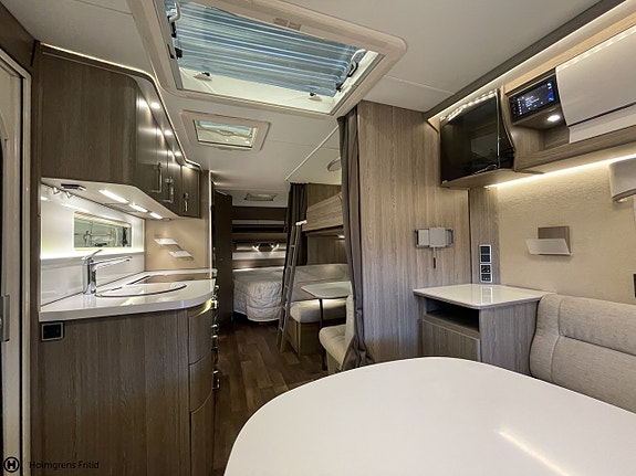 KABE Royal 740 GXL KS | EL. MARKIS | SOLCELL | 7 of 27