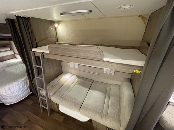 KABE Royal 740 GXL KS | EL. MARKIS | SOLCELL | 9 of 27