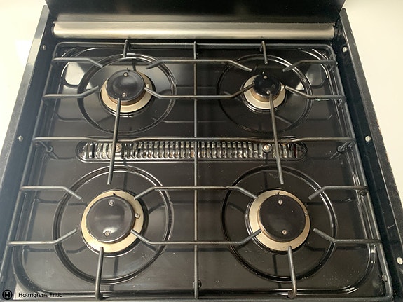 KABE Royal 740 GXL KS | EL. MARKIS | SOLCELL | 15 of 27