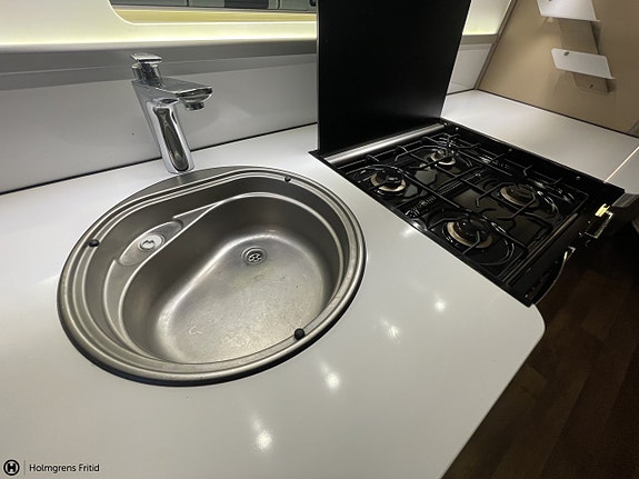 KABE Royal 740 GXL KS | EL. MARKIS | SOLCELL | 14 of 27