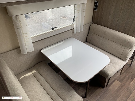 Kabe Royal 740 GXL KS | EL. MARKIS | SOLCELL | 19 of 23