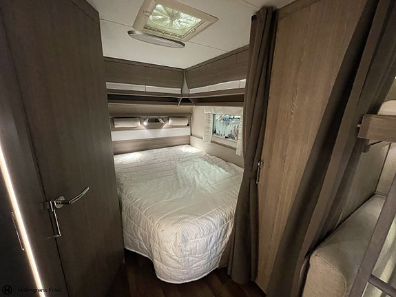 KABE Royal 740 GXL KS | EL. MARKIS | SOLCELL | 17 of 27