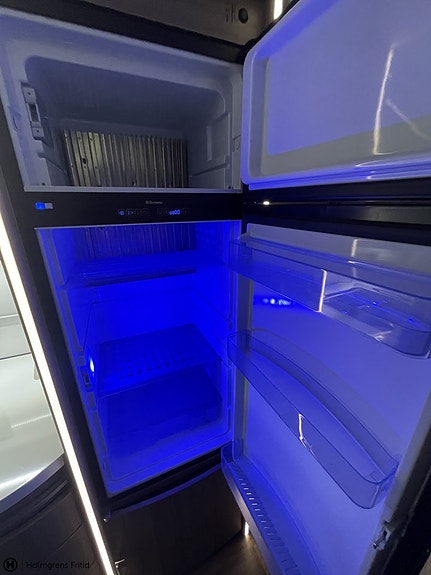KABE Royal 740 GXL KS | EL. MARKIS | SOLCELL | 16 of 27