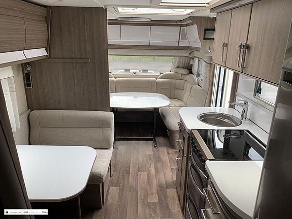 Kabe Royal 740 GXL KS | EL. MARKIS | SOLCELL | 23 of 23
