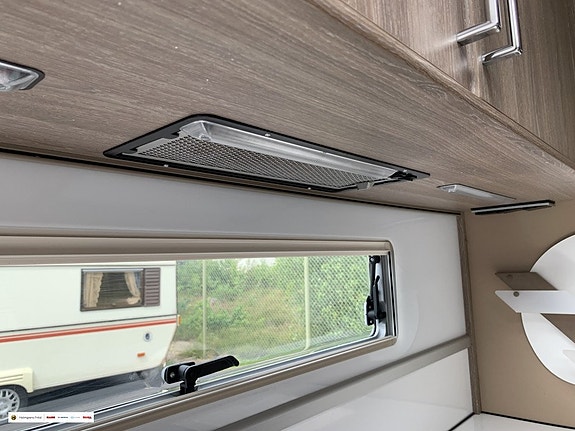 Kabe Royal 740 GXL KS | EL. MARKIS | SOLCELL | 14 of 23