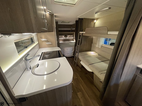 KABE Royal 740 GXL KS | EL. MARKIS | SOLCELL | 8 of 27