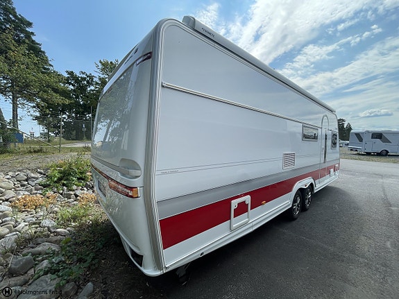 Kabe Royal 740 GXL KS | EL. MARKIS | SOLCELL | 2 of 23